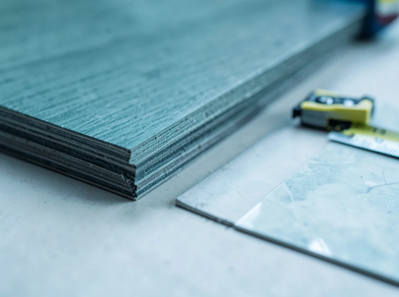 Luxury Vinyl Plank Installation Berthoud, CO FAQs